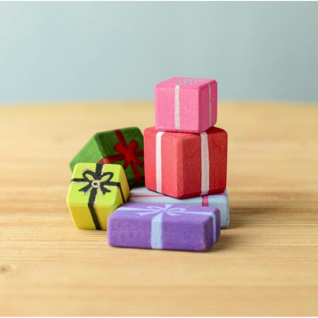 Trefigur | Julegaver-Trefigurer-Bumbu Toys-Kvalitetstid AS