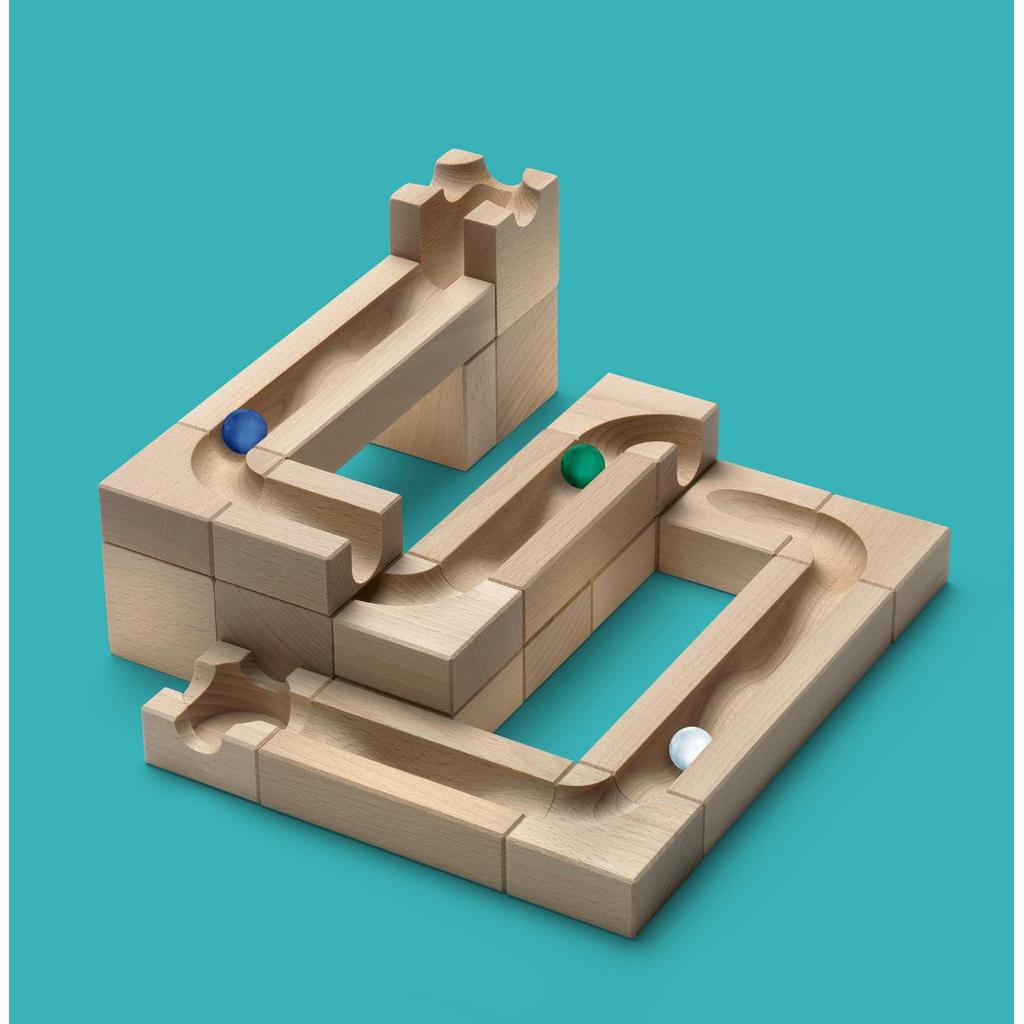 Cuboro Wave-Cuboro-Kvalitetstid AS