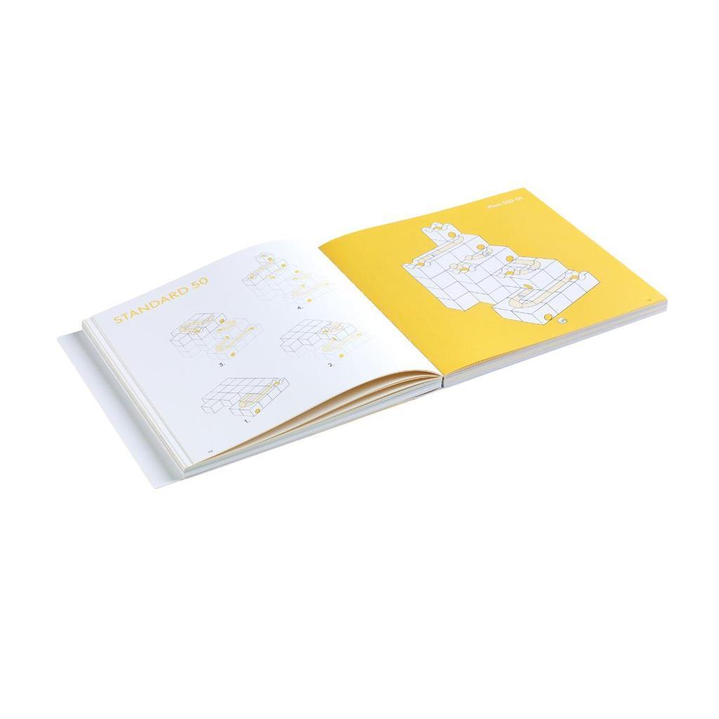 Cuboro The Book-Cuboro-Kvalitetstid AS