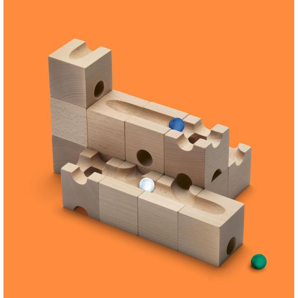 Cuboro Trick-Cuboro-Kvalitetstid AS