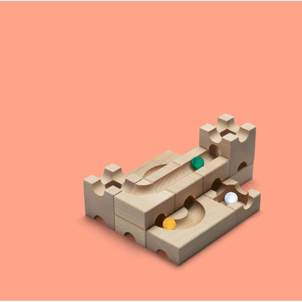 Cuboro Sub-Cuboro-Kvalitetstid AS