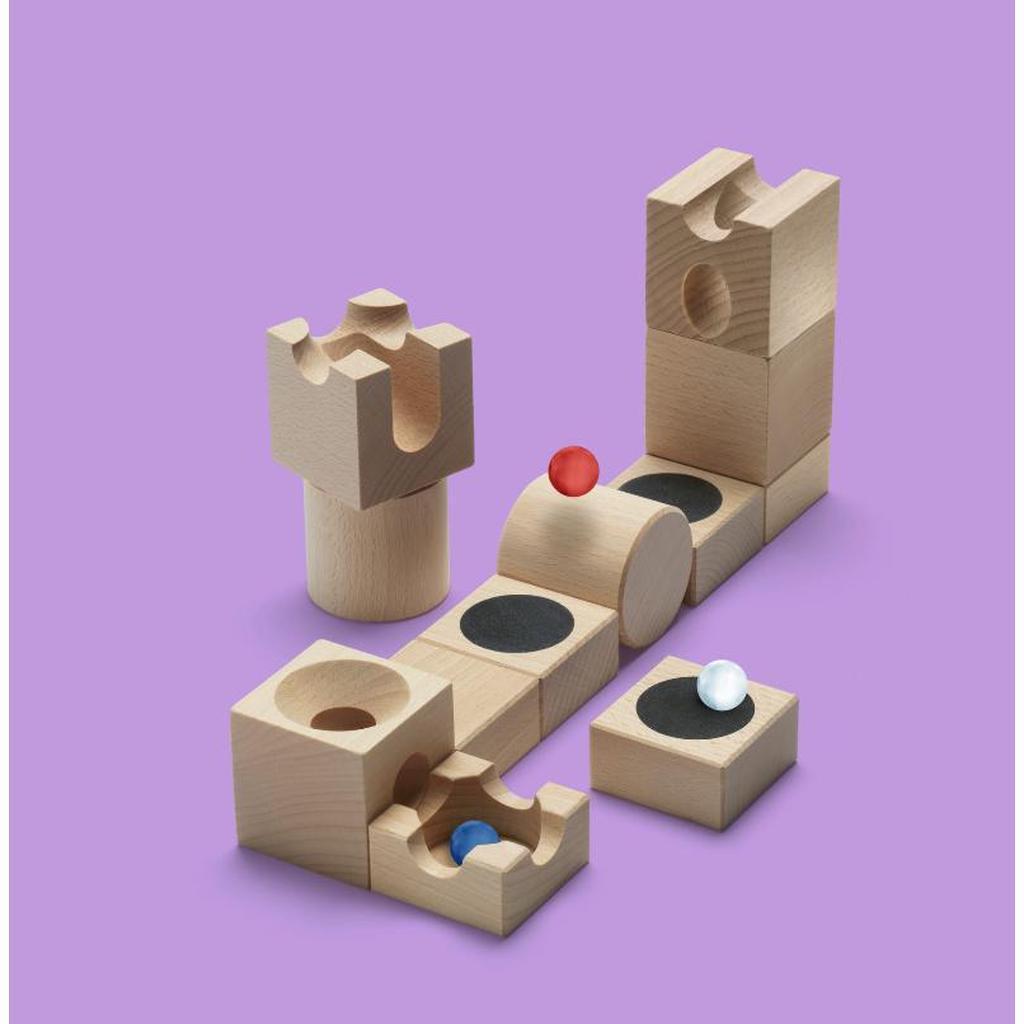 Cuboro Jump-Cuboro-Kvalitetstid AS