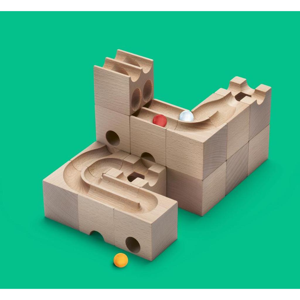 Cuboro Duo-Cuboro-Kvalitetstid AS