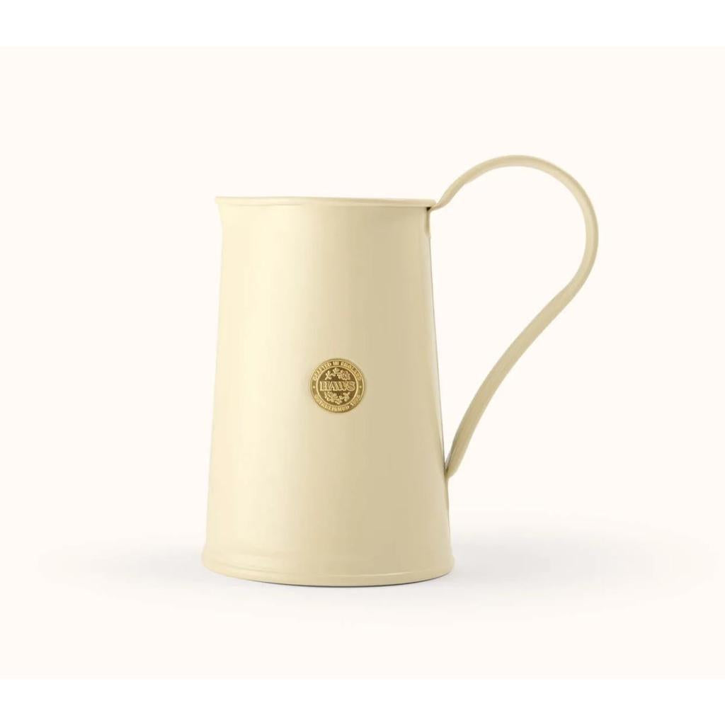 Haws | Klassisk Innendørs Vannkanne-Vannkanner-Haws-Krem-Kvalitetstid AS