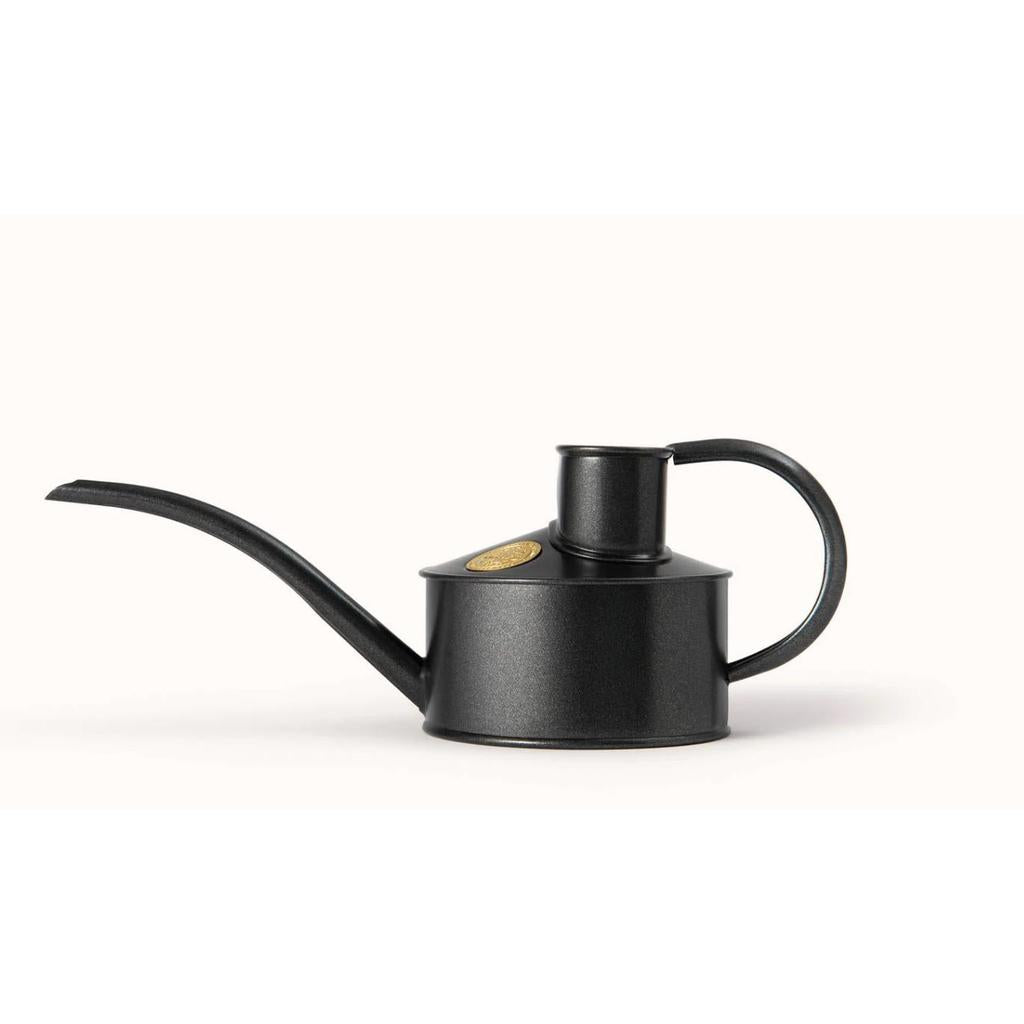Haws | Klassisk Innendørs Vannkanne | Fazeley Flow (0.5 liter)-Vannkanner-Haws-Grafitt-Kvalitetstid AS