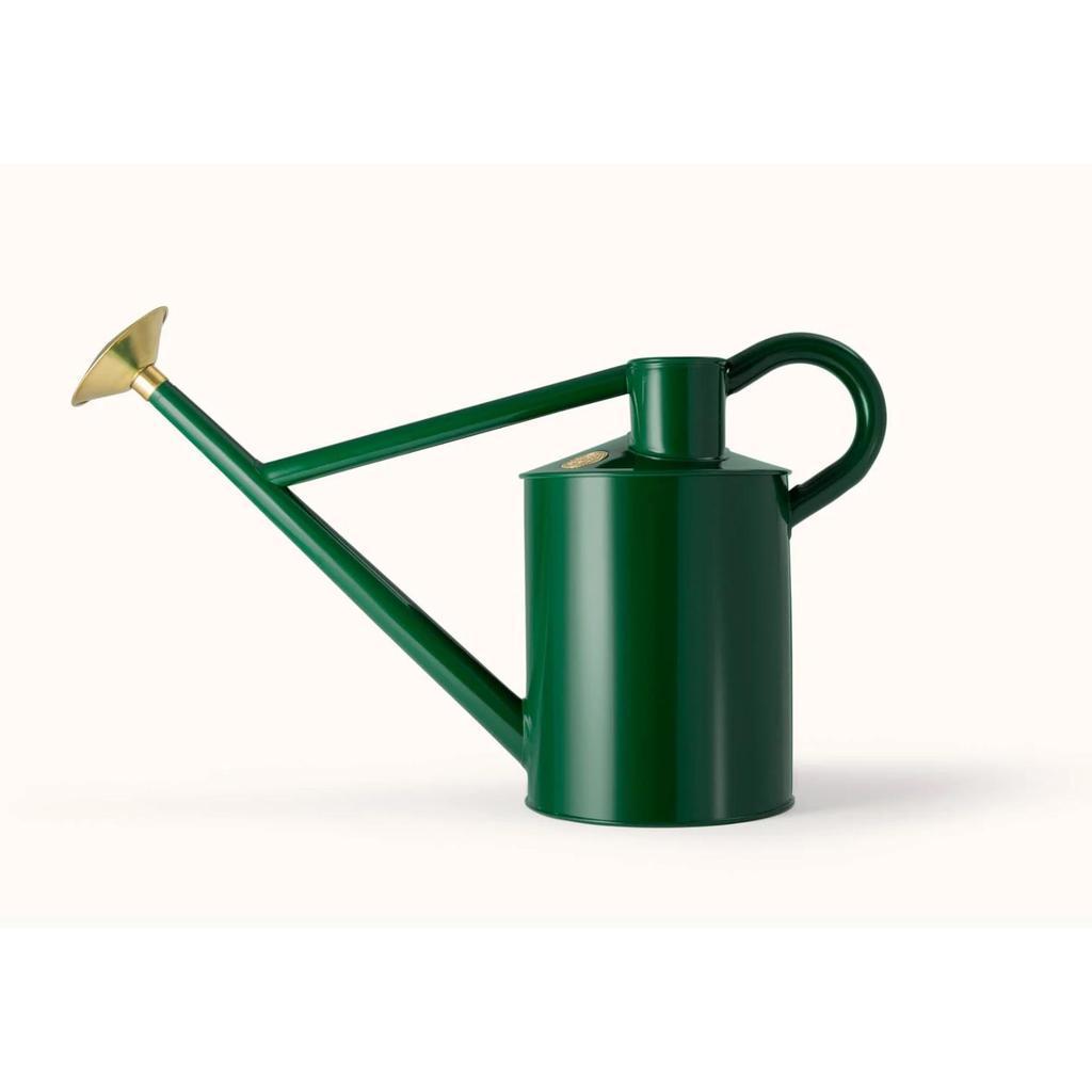 Haws | Tradisjonell Vannkanne | The Bearwood Brook (9 liter)-Vannkanner-Haws-Grønn-Kvalitetstid AS