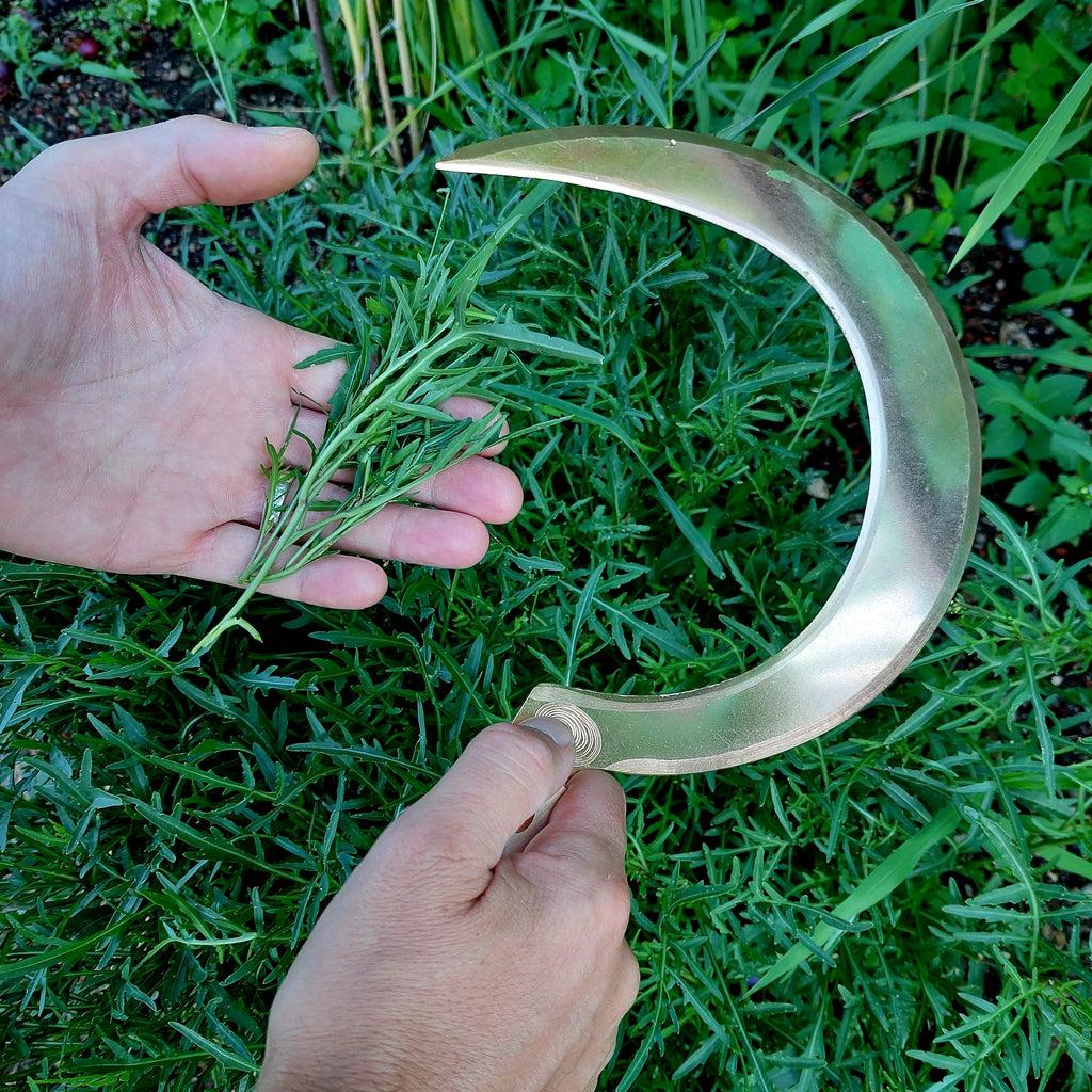 Sigd i kobber-Sigder-OJ Bron-Kvalitetstid AS