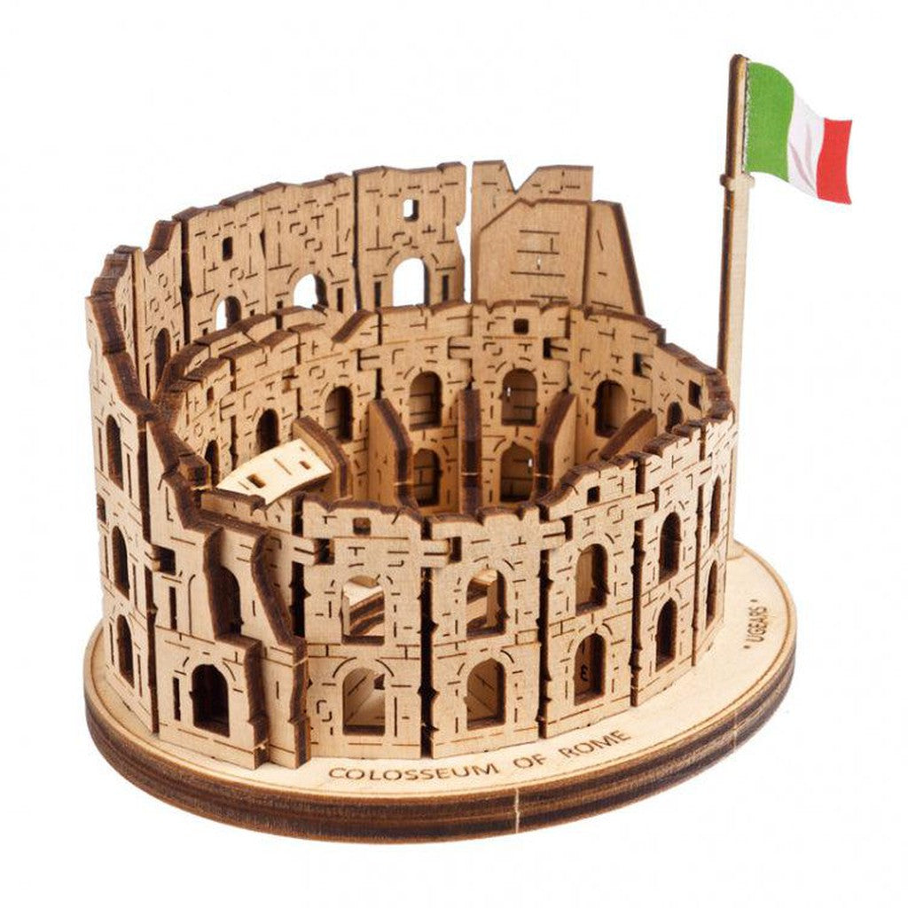 Colloseum-Byggesett-Ugears-Kvalitetstid AS