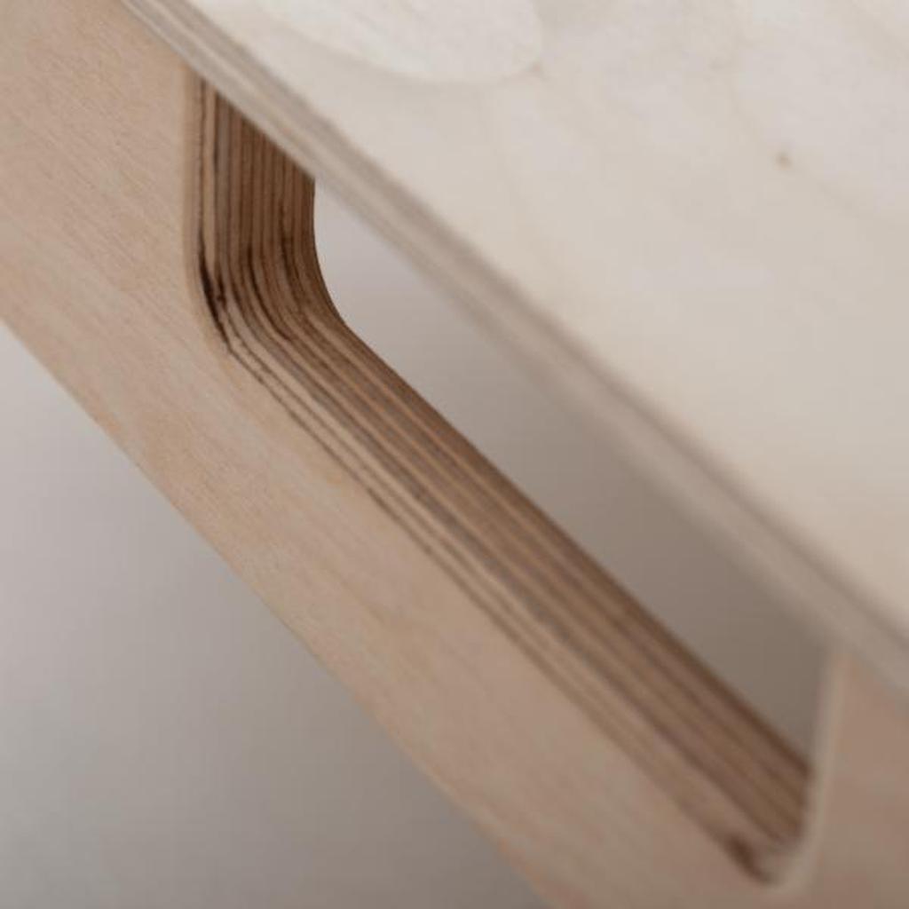 Cornhole Natural-Gockel-Kvalitetstid AS