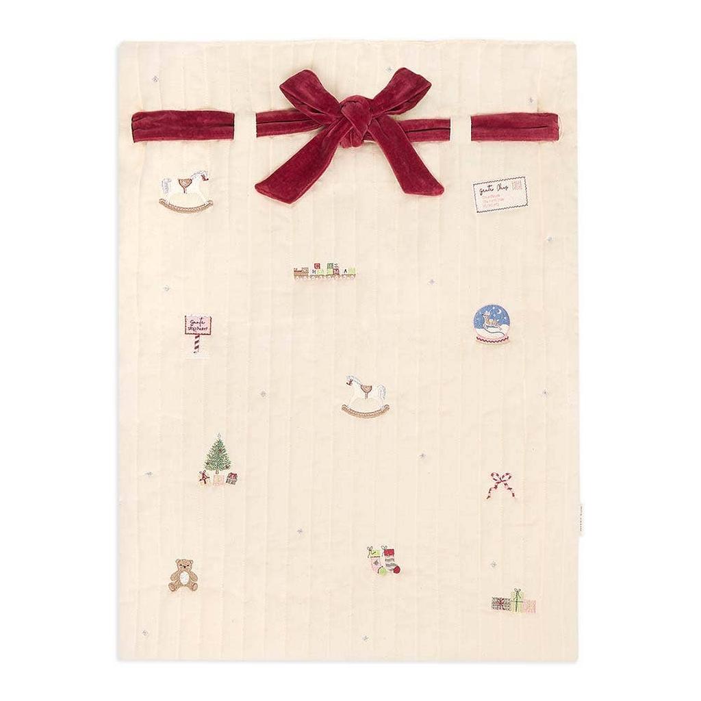 Christmas Present Sack - Christmas Morning-Avery Row-Kvalitetstid AS