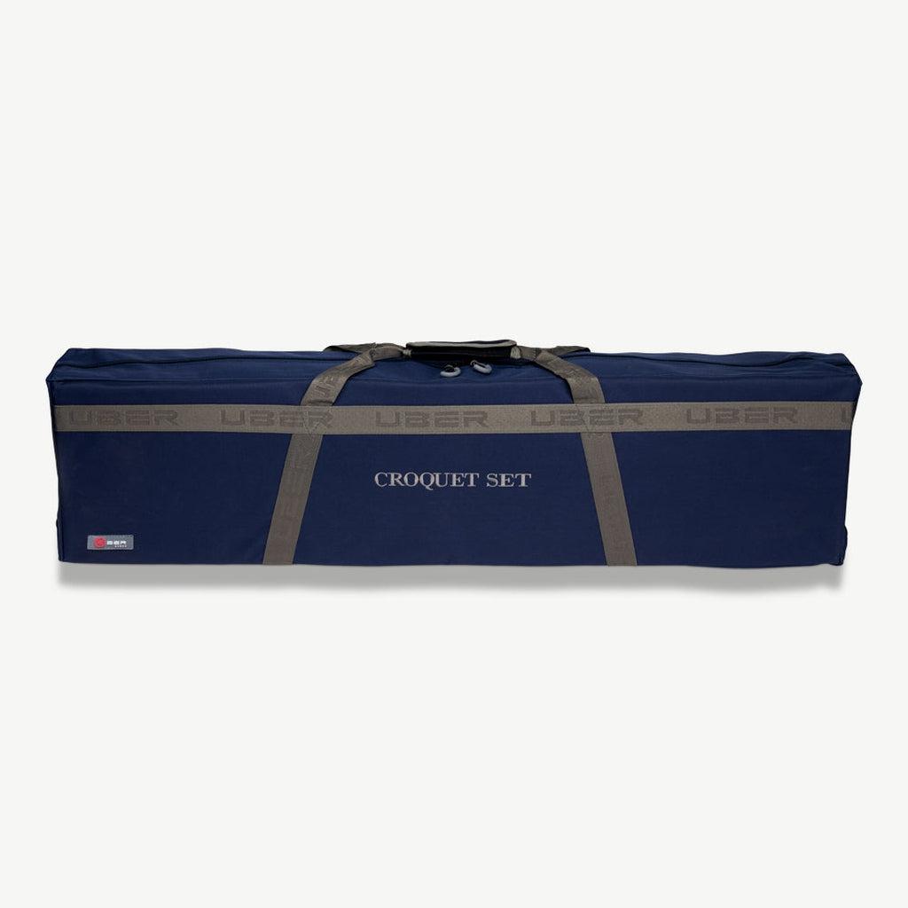 Croquet oppbevaring-Croquet tilbehør-Uber Games-Croquet Oppbevaringsbag-Kvalitetstid AS