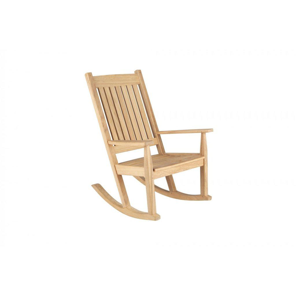 KENT ROCKING CHAIR-UtemĂžbler-Alexander Rose-Kvalitetstid AS