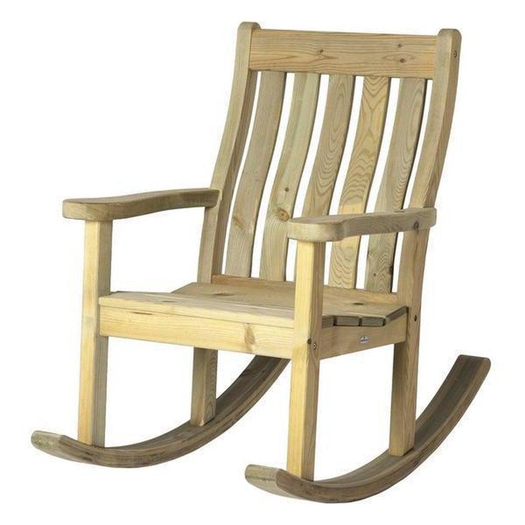 Gyngestol-Utemøbler-Alexander Rose-Kvalitetstid AS