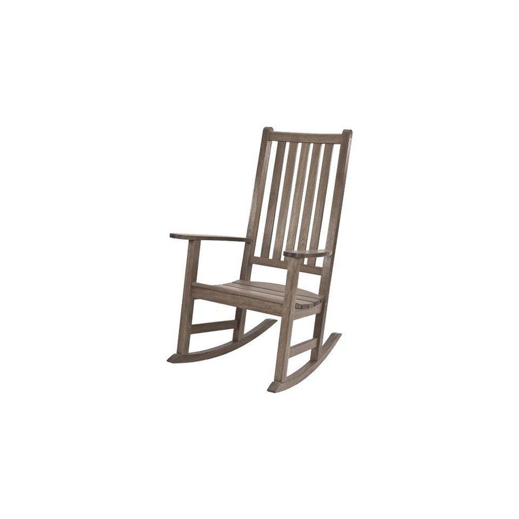 ROCKING CHAIR-UtemĂžbler-Alexander Rose-Kvalitetstid AS