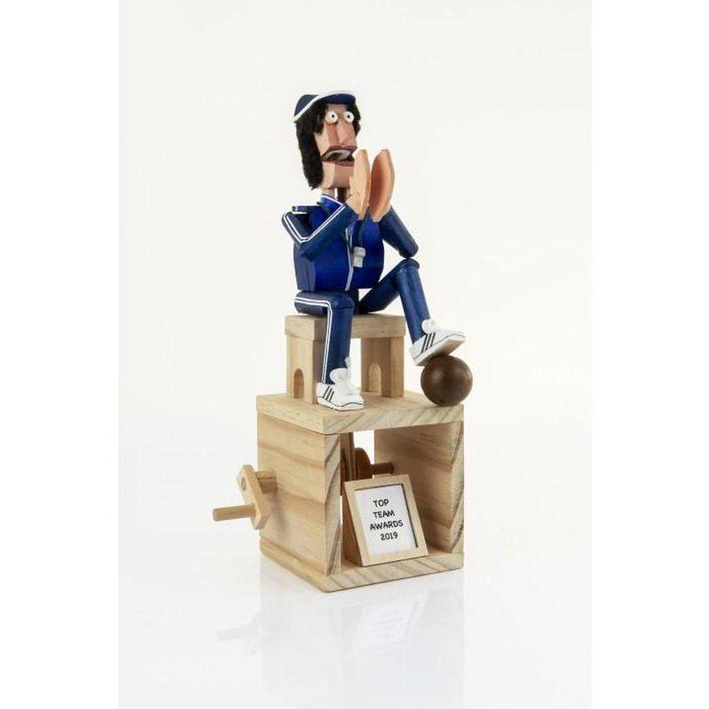 Applaus | Happy Hands-Byggesett-Timberkits-Kvalitetstid AS