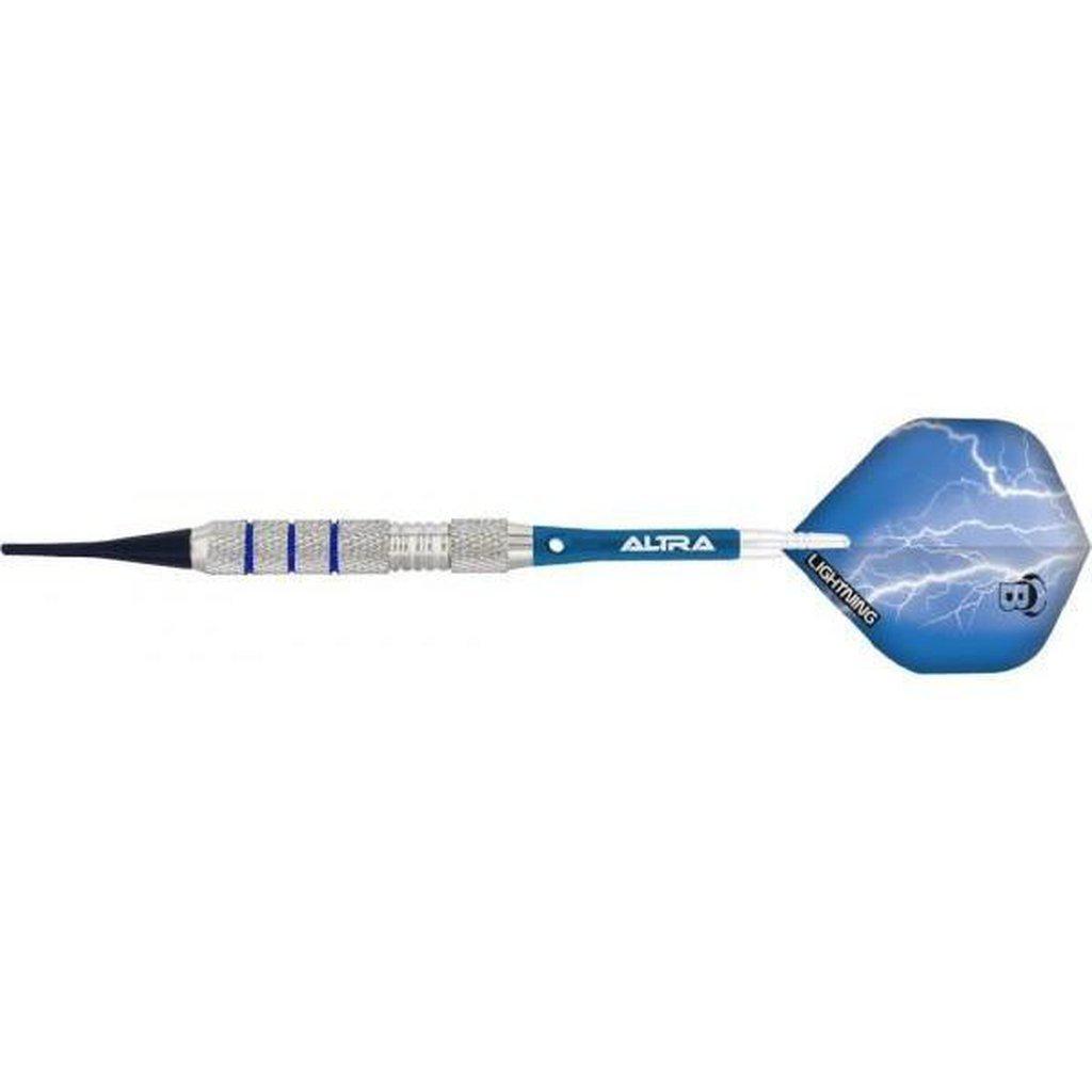 BULL'S Bizzard Soft Dart-Sport-Bull's-14g-Kvalitetstid AS