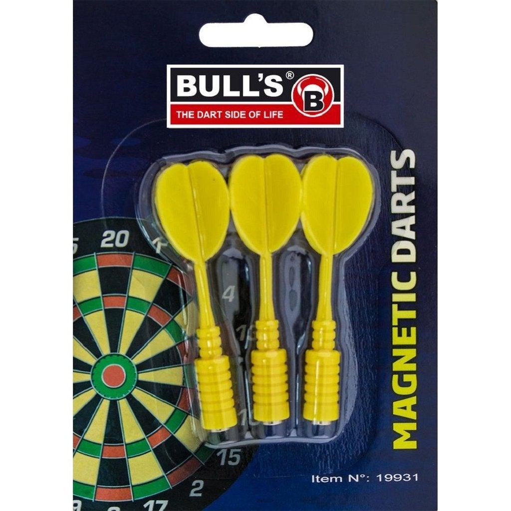 BULL'S-Magnetic-Dartset