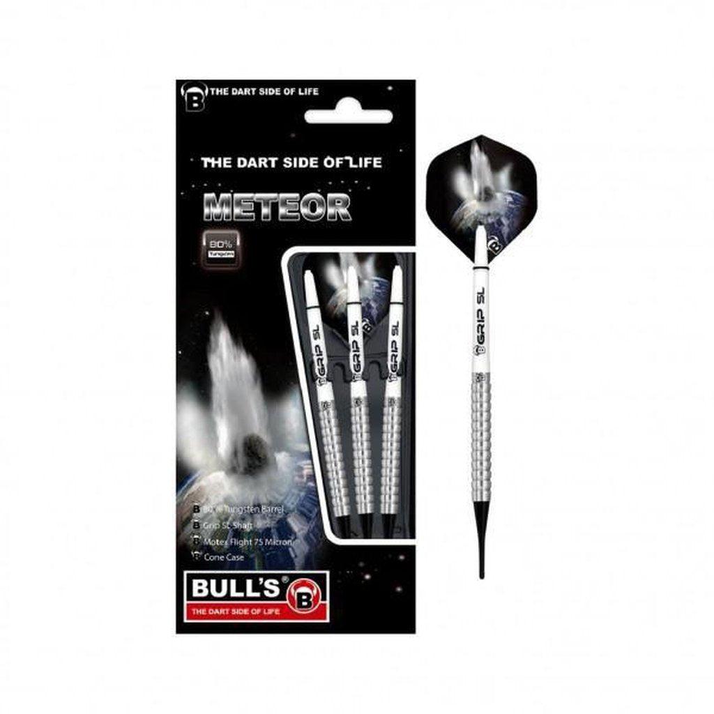 BULL'S Meteor MT4 Soft Dart-Sport-Bull's-16g-Kvalitetstid AS