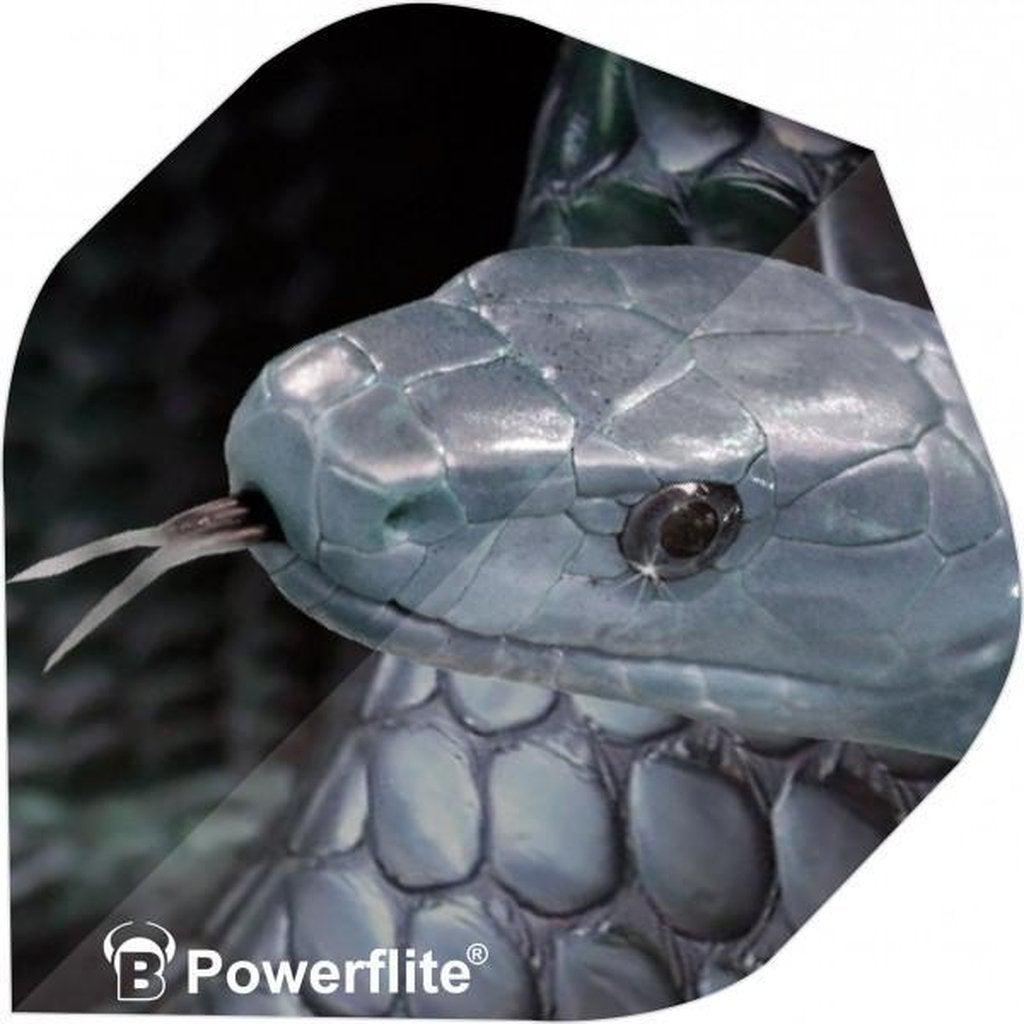 BULL'S Powerflite Standard A-Shape | A-Standard-Sport-Bull's-Kvalitetstid AS