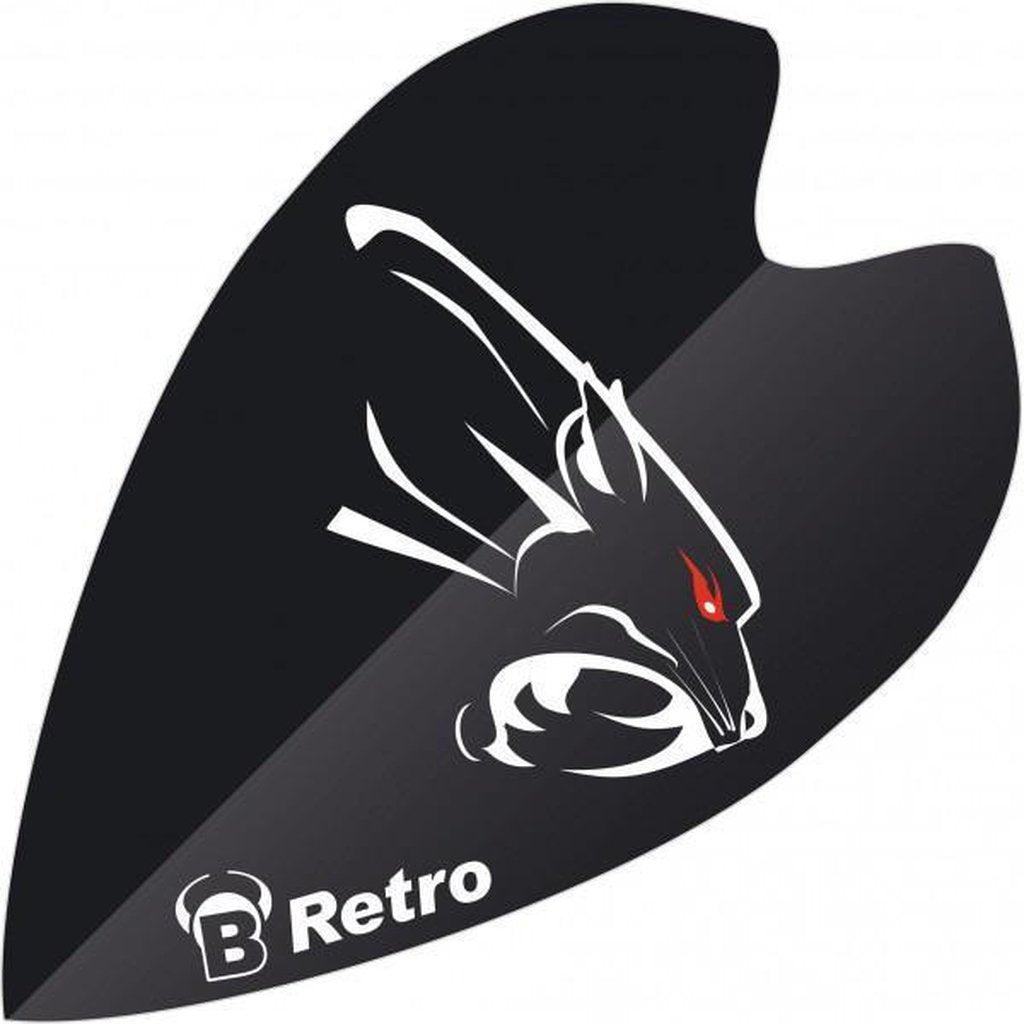 BULL'S Retro & Retro Mini Flights-Sport-Bull's-Kvalitetstid AS