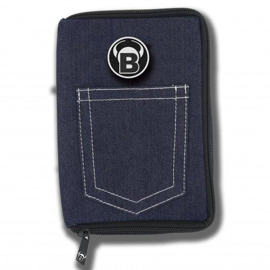 BULL'S TP Wallet jeans-Sport-Bull's-Kvalitetstid AS