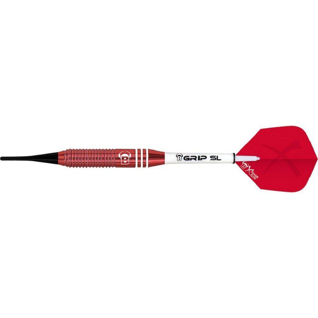 BULL'S Wega Soft Dart-Sport-Bull's-Kvalitetstid AS