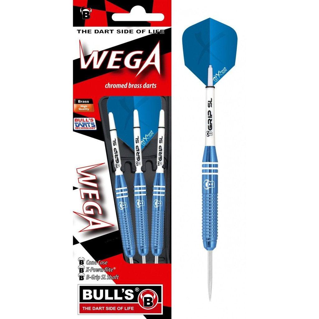 BULL'S-Wega-Steel-Dart-22g