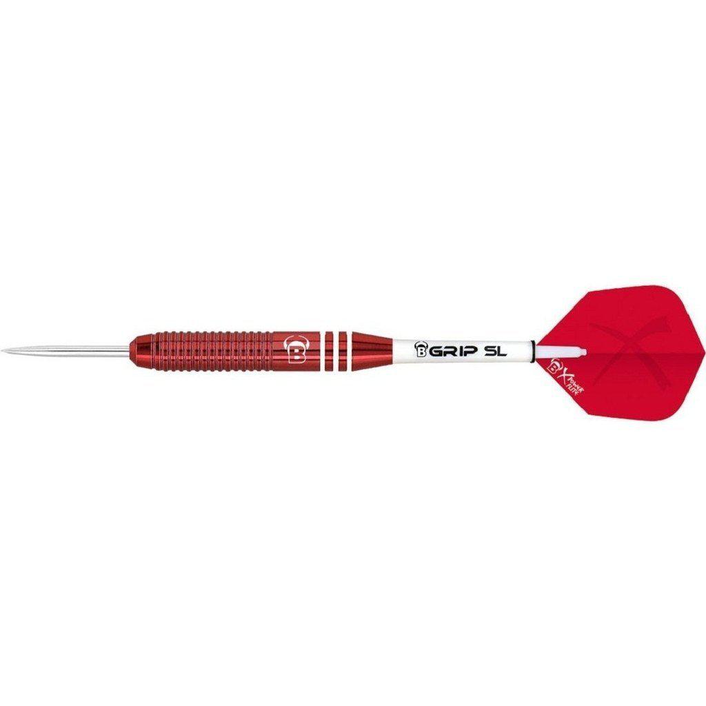 BULL'S-Wega-Steel-Dart-21/23g