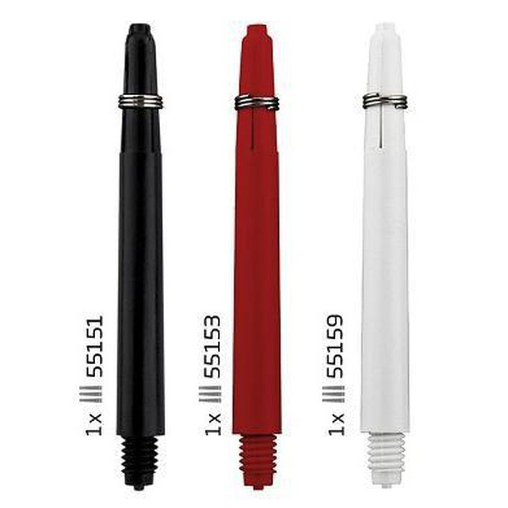 BULLS's Medium UK-Nylon Bakstykker | Trepakning-Sport-Bull's-Svart-Kvalitetstid AS