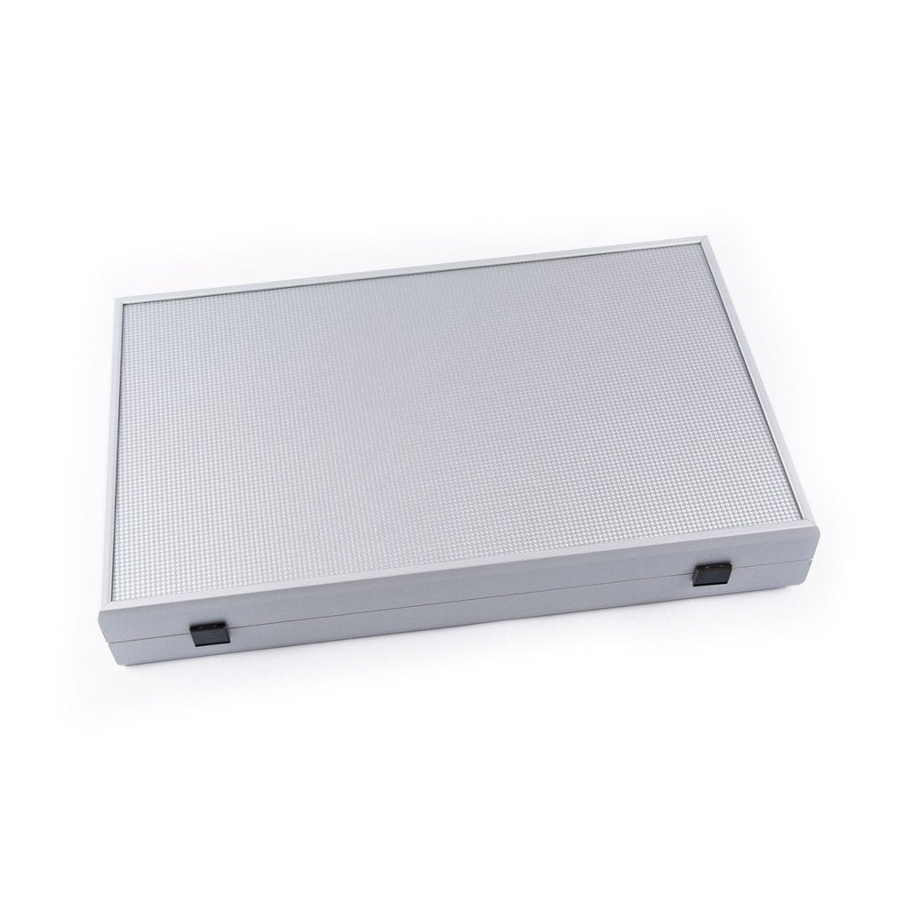 CARBON FIBER TEXTURE Backgammon-Bordspill-Manopoulos-Large-Kvalitetstid AS