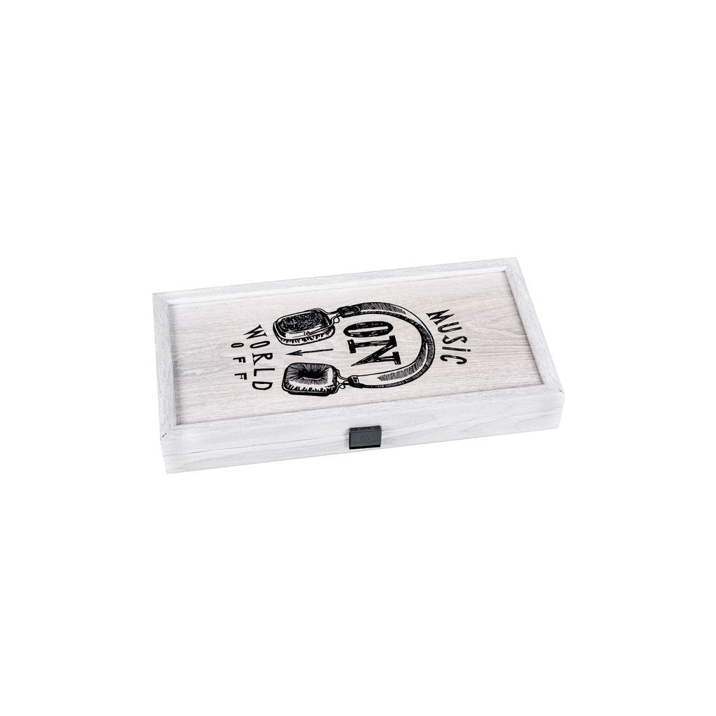 Backgammon | Creative Collection - Music On-Bordspill-Manopoulos-Kvalitetstid AS