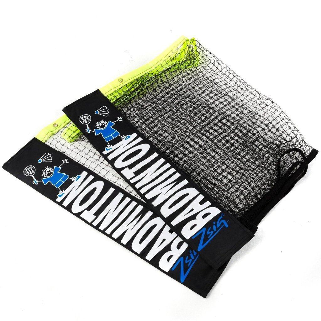 Badminton nett-Tilbehør-Zsig-Kvalitetstid AS