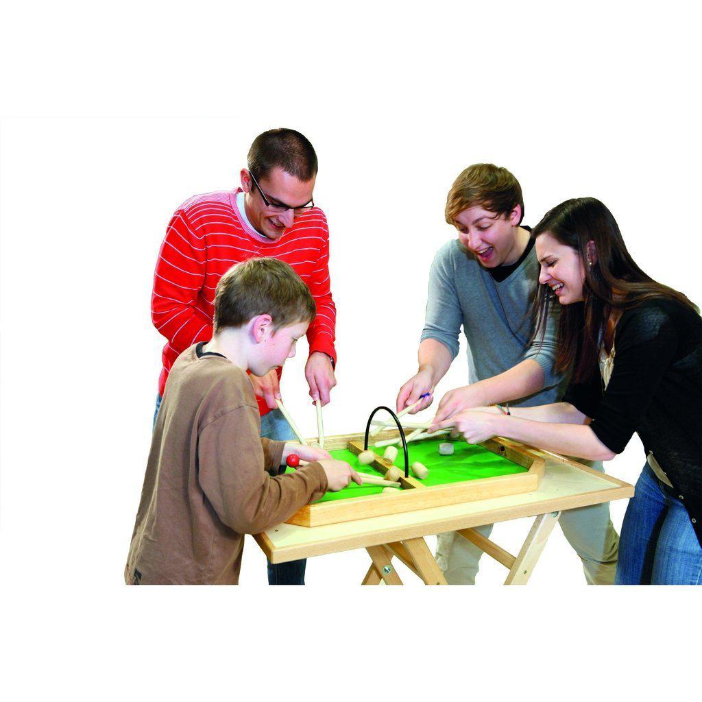 Barik-Bordspill-Weykick-Kvalitetstid AS