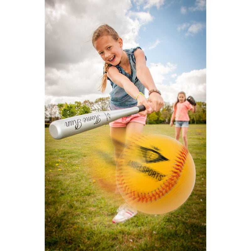 Baseball ball-Baseball baller-Engelhart-Kvalitetstid AS