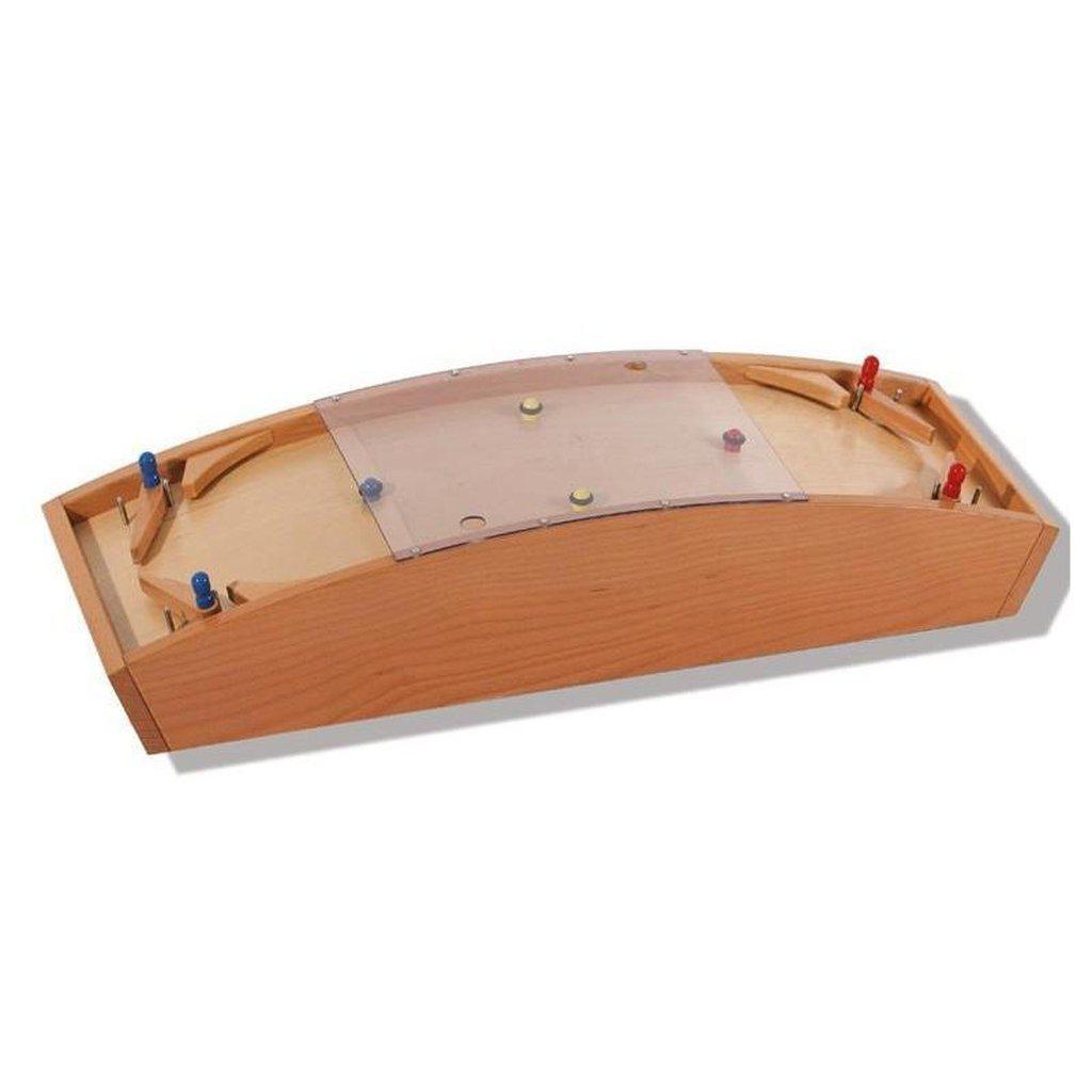 Bombix flipperspill-Bordspill-Alfaset Games-Kvalitetstid AS