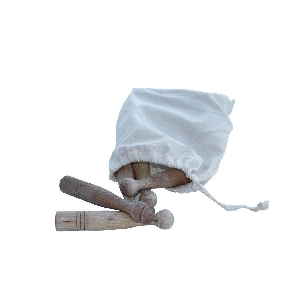 Bord-bowling | kjeglesett-Tilbehør-Holz-Bi-Ba-Butze-Kvalitetstid AS