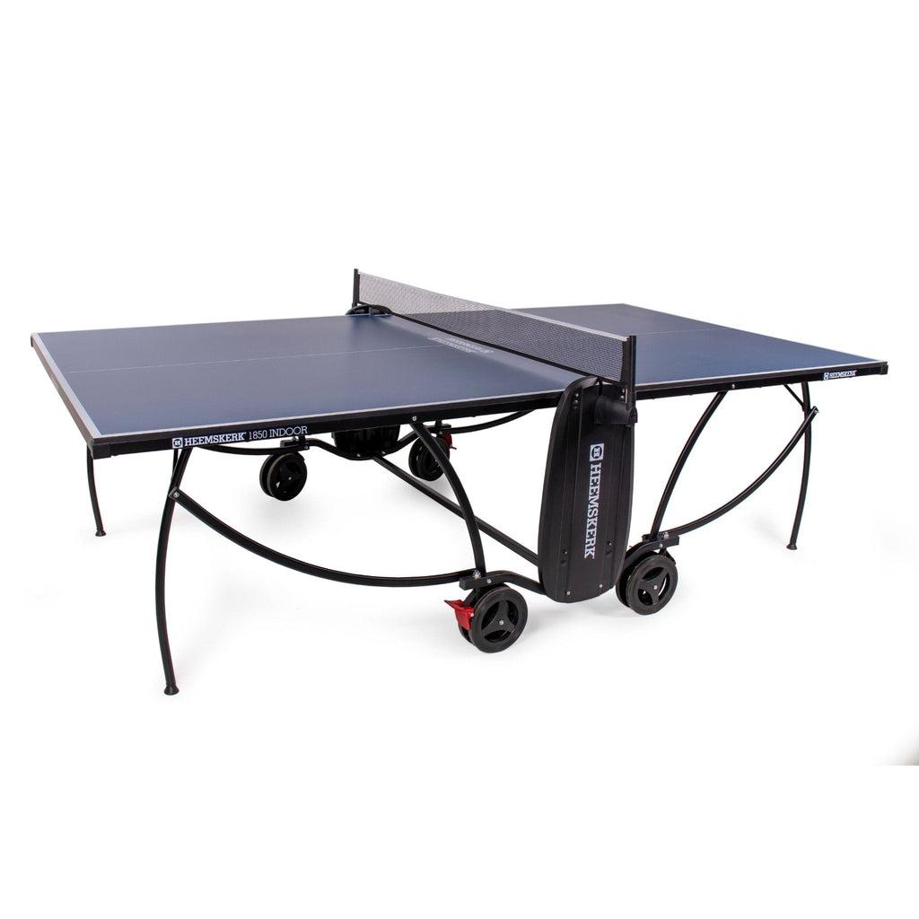 Bordtennisbord 1850 Indoor Blue-Bordtennisbord-Heemskerk-Kvalitetstid AS