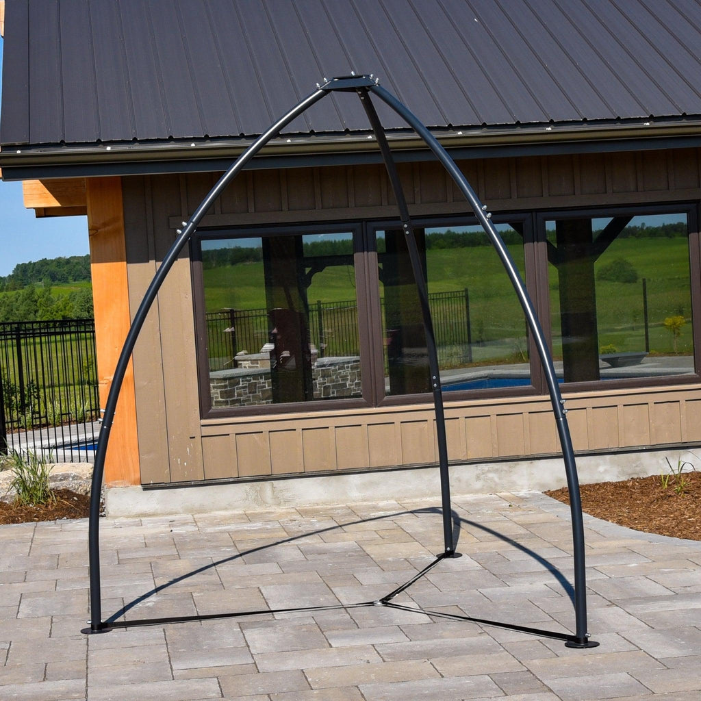 Cacoon stativ-Hengekøyer stativer-Vivere-Kvalitetstid AS