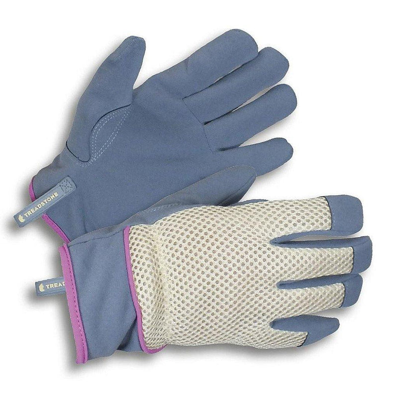 Clip Glove | Hagehansker - AIRFLOW-Hage-Treadstone Garden-S-dame-Kvalitetstid AS