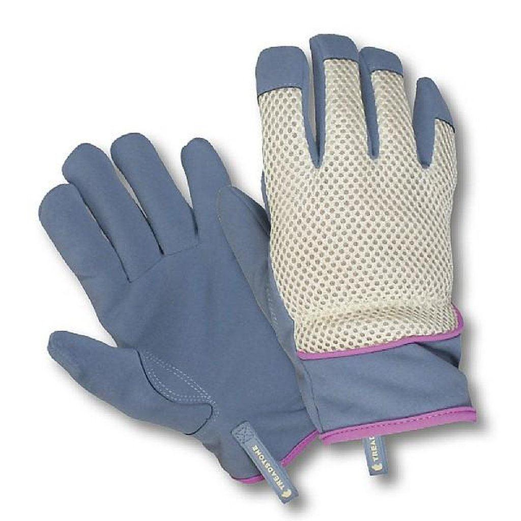 Clip Glove | Hagehansker - AIRFLOW-Hage-Treadstone Garden-S-dame-Kvalitetstid AS