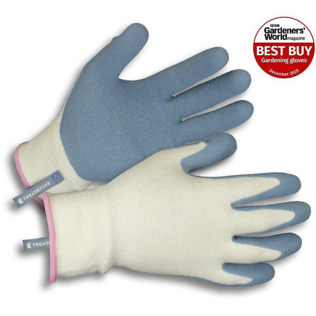 Clip Glove | Hagehansker - BAMBOO FIBRE-Hage-Treadstone Garden-S-dame-Kvalitetstid AS