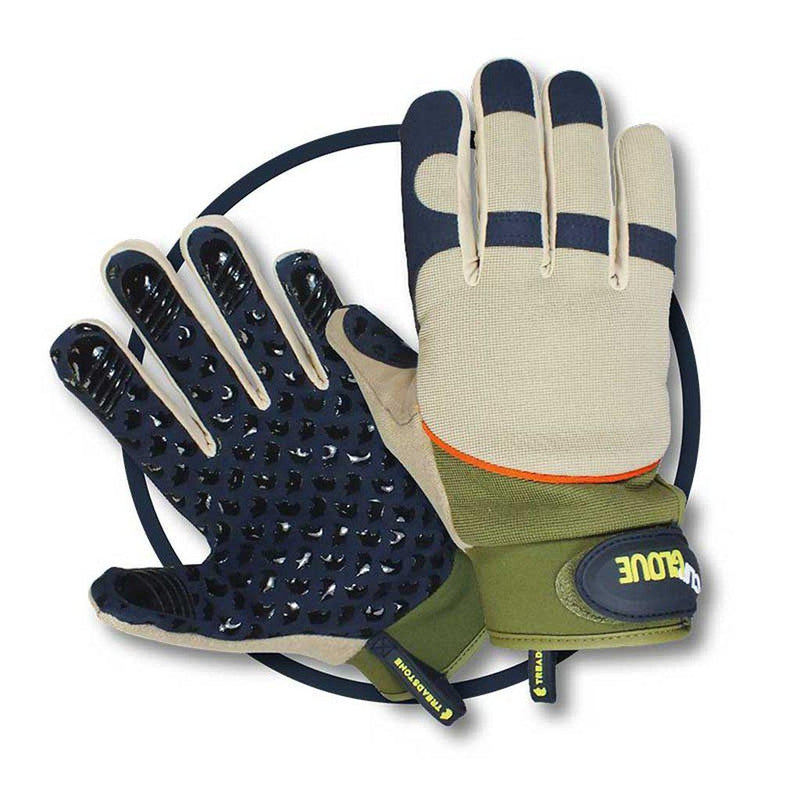 Clip Glove | Hagehansker - GRIPPER-Hage-Treadstone Garden-M-herre-Kvalitetstid AS
