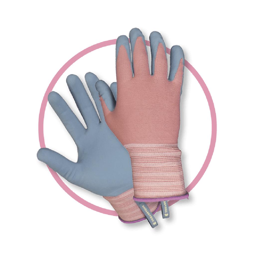 Clip Glove | Hagehansker - WEEDING-Hage-Treadstone Garden-S-dame-Kvalitetstid AS