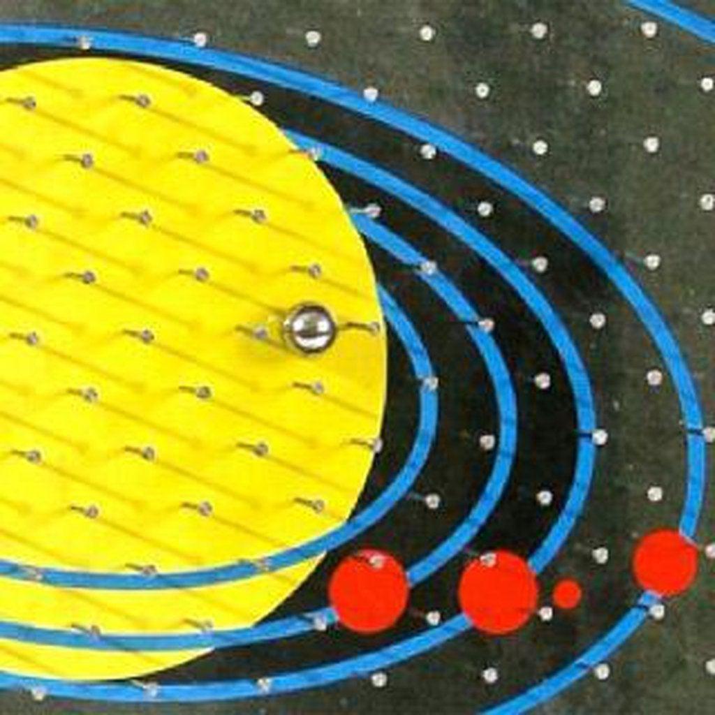 Klinkekulespill-Alfaset Games-Kvalitetstid AS