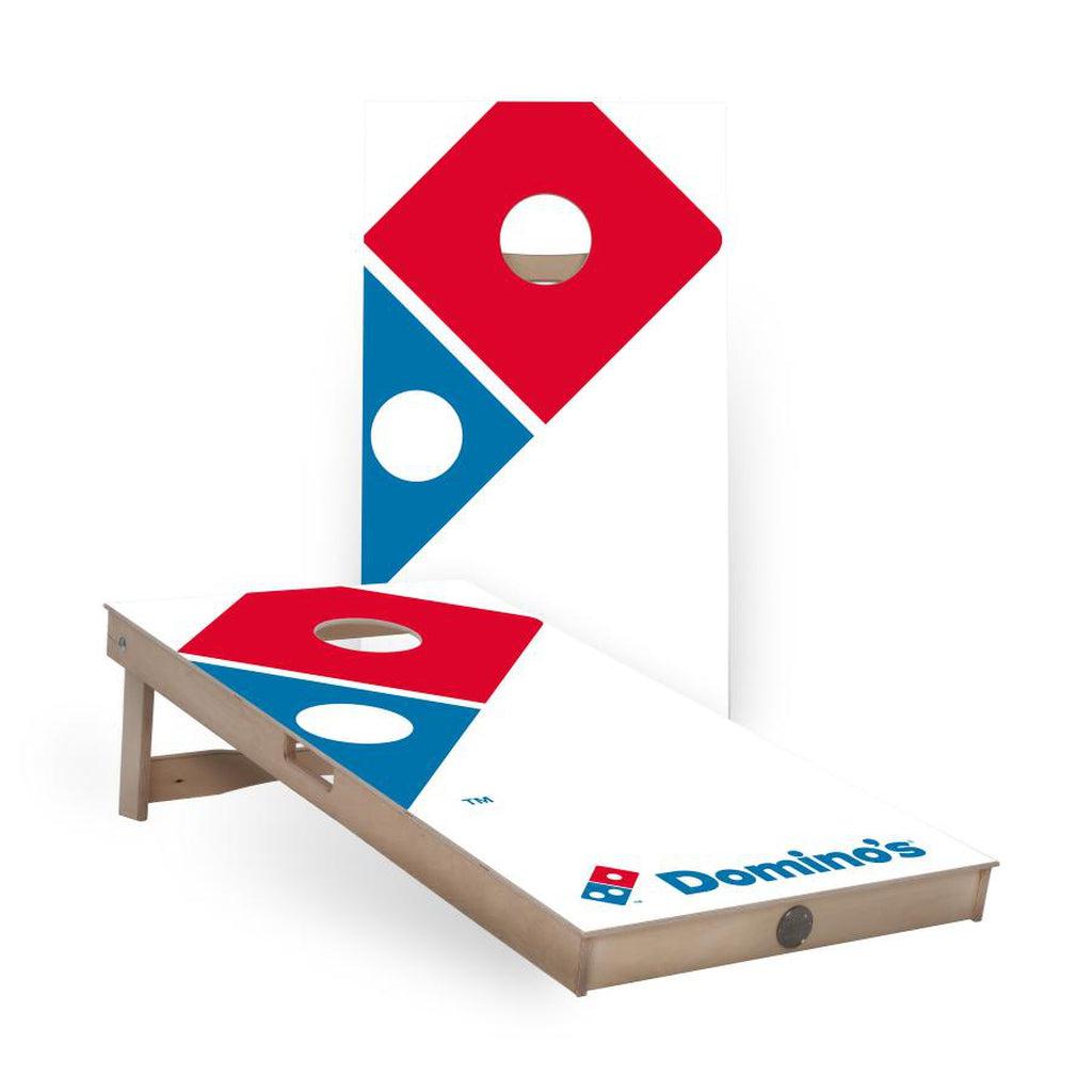 Cornhole med din egen dekor!-Cornhole-Gockel-Kvalitetstid AS