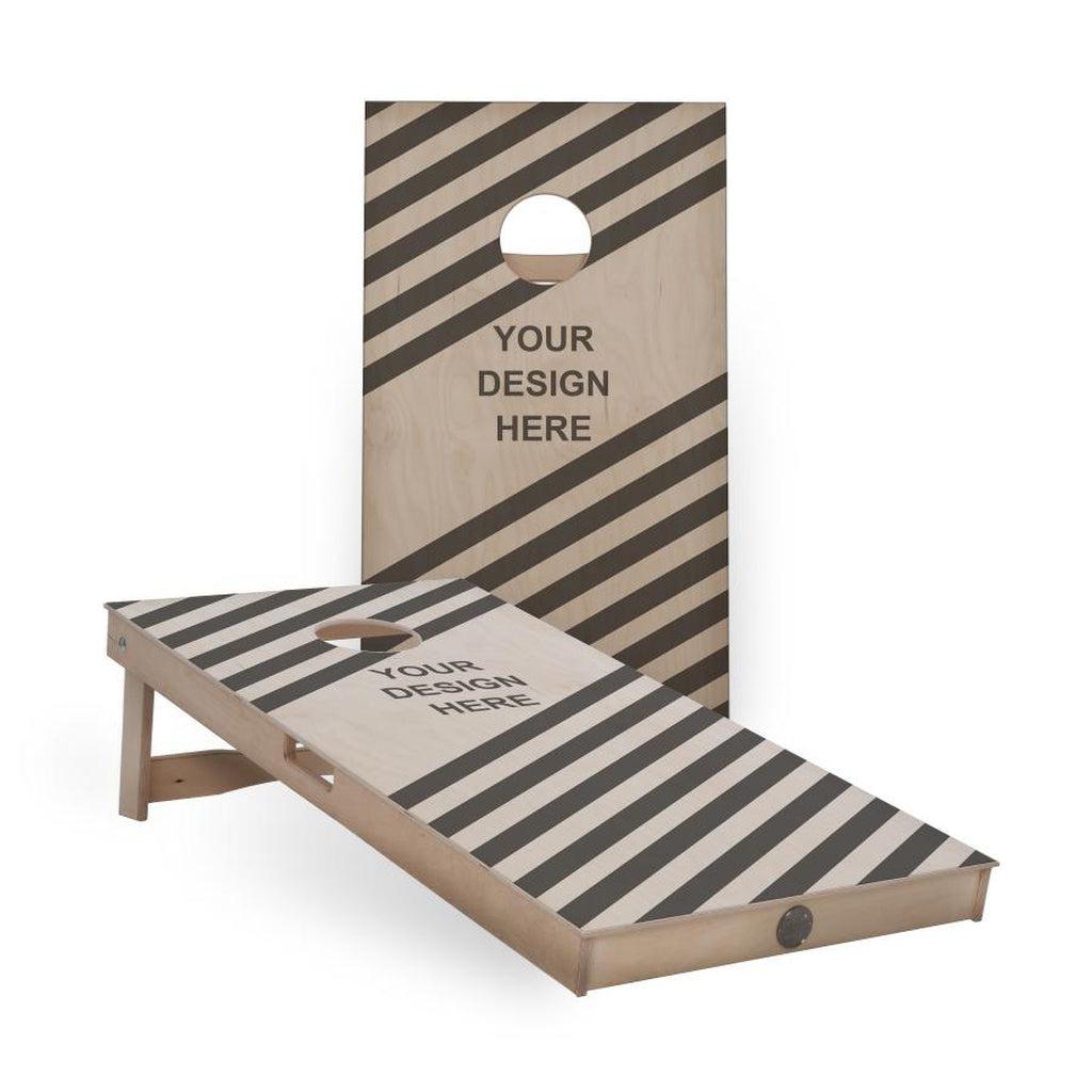 Cornhole med din egen dekor!-Cornhole-Gockel-Kvalitetstid AS