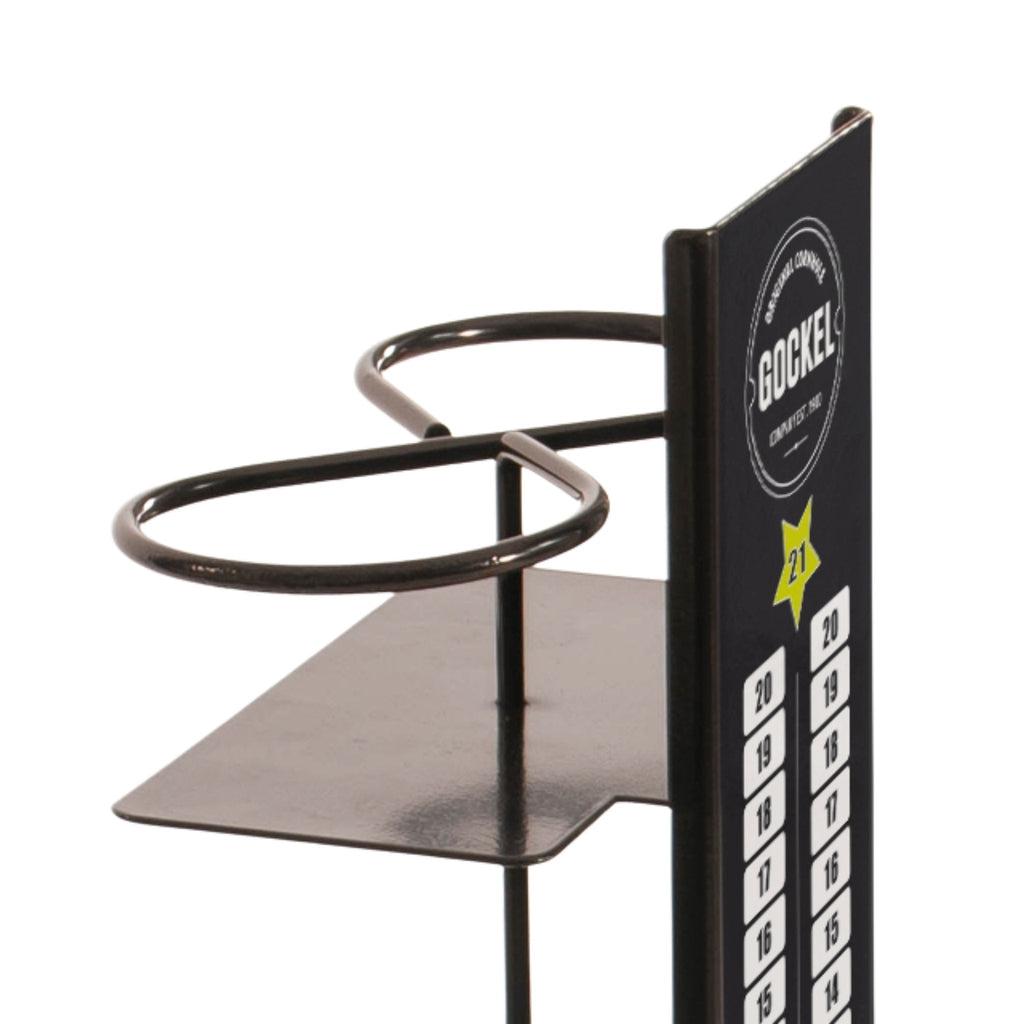 Cornhole poengtavle og drikkeholder-Cornhole poengtavler-Gockel-Kvalitetstid AS