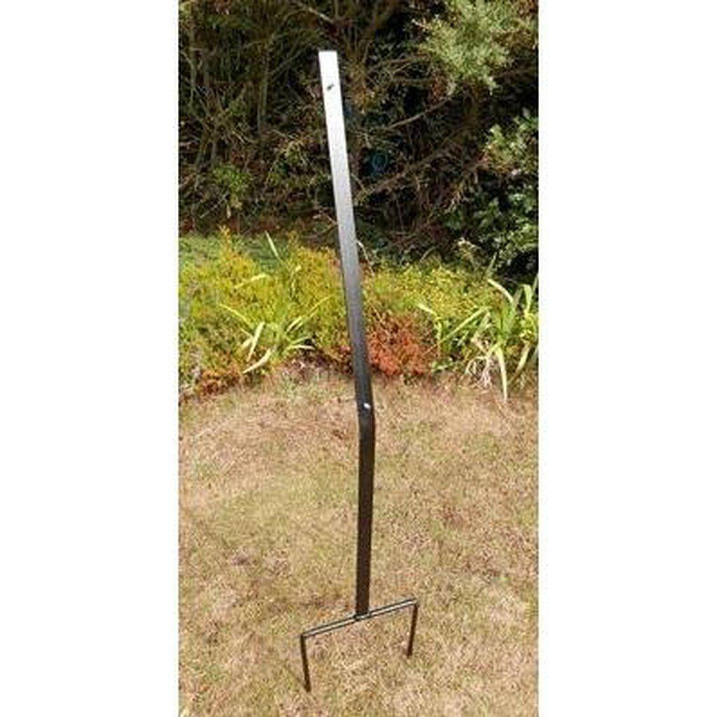 Cornhole: stativ til resultattavle / scoreboard-Tilbehør-Norfolk-Kvalitetstid AS