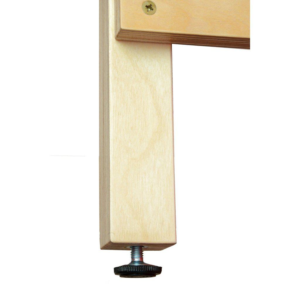 Couronne | Understell | PRO-Bordspill-Jefry-Kvalitetstid AS