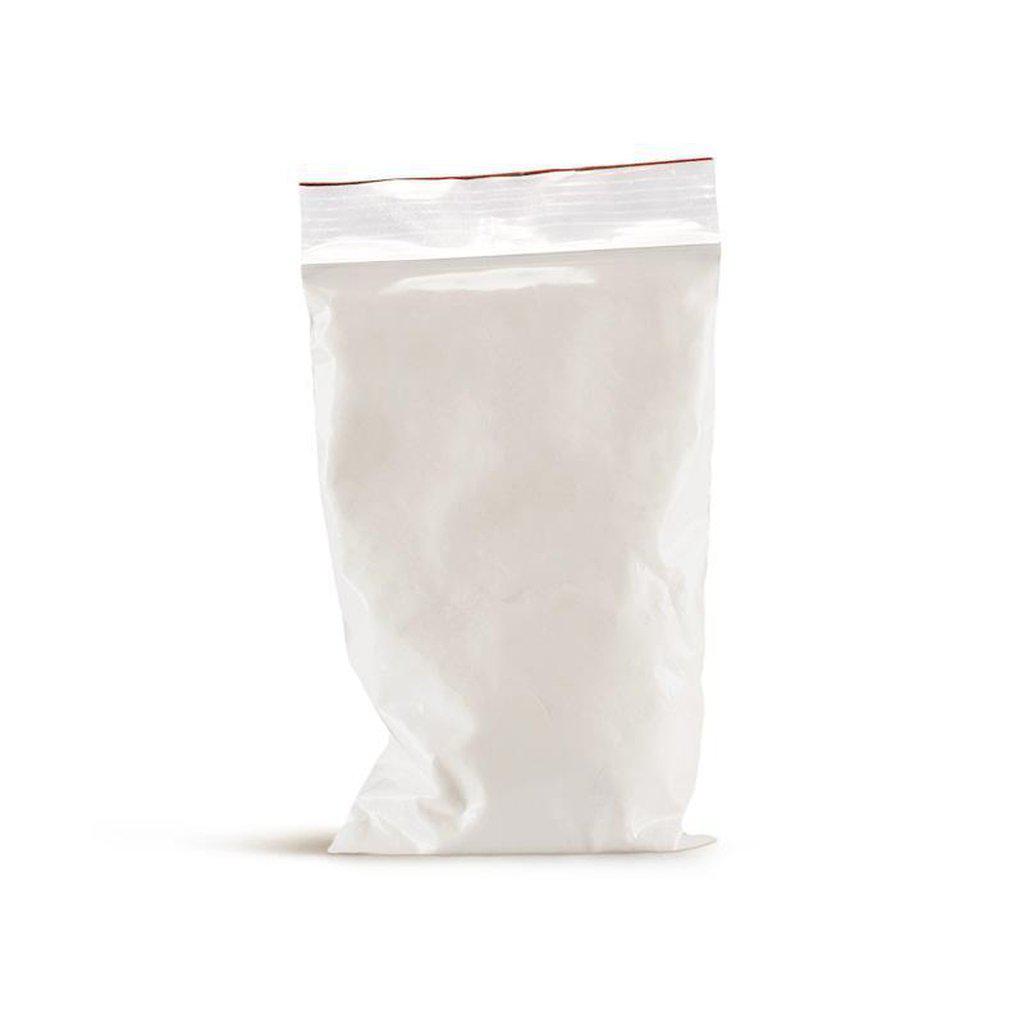 Crokinole glidepulver-Tilbehør-Woodestic-Plastikkflaske-Kvalitetstid AS